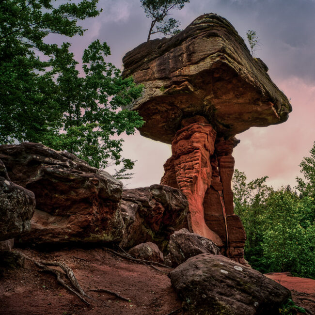 Teufelstisch-Pfalz-pictures-of-germeny.com-